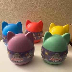 2023 Easter Mystery Squishmallows Capsule